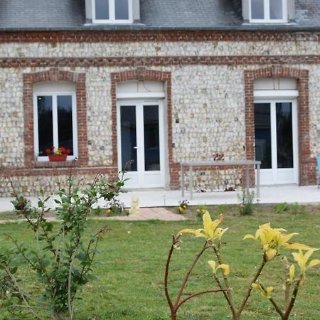 La Salamandre Therouldeville Luaran gambar