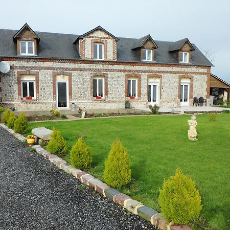La Salamandre Therouldeville Luaran gambar